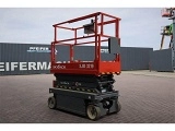 SKYJACK SJ 3219 scissor lift