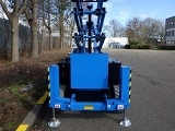 GENIE gs4069be scissor lift