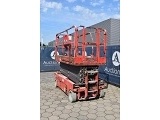 MANITOU 120-se scissor lift