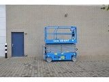 GENIE GS-4047 scissor lift