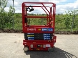 MAGNI ES0607EP scissor lift