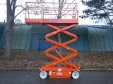 SKYJACK SJ-III-3220 scissor lift