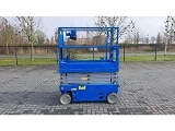 GENIE GS-1932 scissor lift