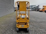 HAULOTTE Compact 8 scissor lift