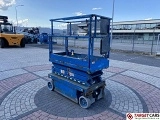 SKYJACK SJ-III-3219 scissor lift