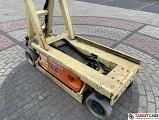 JLG 1930 ES scissor lift