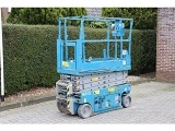 GENIE GS-1932 scissor lift