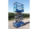 GENIE GS-1932 scissor lift