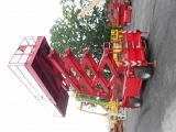 LIFTLUX sl-172-24 scissor lift