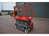 SKYJACK SJ 3219 scissor lift