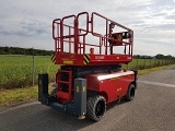 MAGNI DS1418RT scissor lift