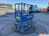 GENIE GS-1932 scissor lift