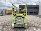 ITECO lT 12151 scissor lift