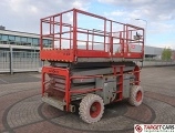 SKYJACK SJ8841E scissor lift