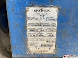 SKYJACK SJ-III-3226 scissor lift