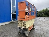 JLG 2630-ES scissor lift