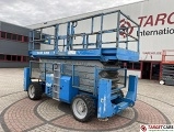 GENIE GS5390RT scissor lift