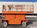 JLG liftlux-153-12 scissor lift