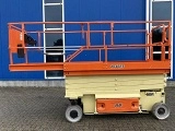 JLG 2646ES scissor lift