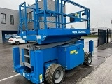 GENIE gs2669-dc scissor lift