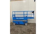 GENIE GS 2032 scissor lift