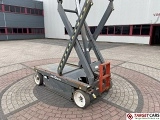 SKYJACK SJ-III-4632 scissor lift