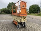 JLG 2630-ES scissor lift