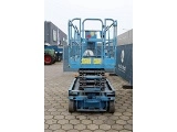 GENIE GS-3246 scissor lift