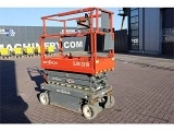 SKYJACK SJ 3219 scissor lift