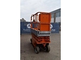 JLG 2030 ES scissor lift