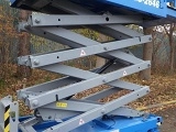 GENIE GS-2646 scissor lift