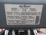 SKYJACK SJ-9250 scissor lift