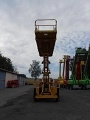 HAULOTTE h18-sxl scissor lift