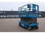 GENIE GS-3246 scissor lift