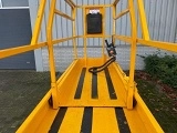 HAULOTTE Compact 8 scissor lift