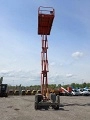 HAULOTTE h-12-sd scissor lift