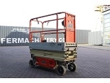 JLG 1930 ES scissor lift