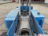 GENIE GS2669RT scissor lift