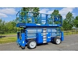 GENIE GS5390RT scissor lift