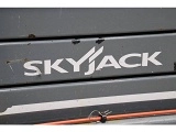 SKYJACK SJ-III-3226 scissor lift