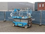 GENIE GS-2646 scissor lift