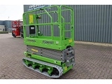 FRONTEQ FS0610T scissor lift