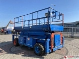 SKYJACK SJ-9241 scissor lift