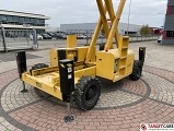 HAULOTTE h18-sx scissor lift