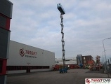 HOLLAND-LIFT N-195EL12 scissor lift