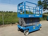 GENIE GS-4047 scissor lift