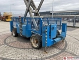 GENIE GS5390RT scissor lift