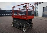 SKYJACK SJ-III-4626 scissor lift