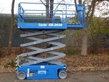 GENIE GS-2646 scissor lift