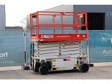 HOLLAND-LIFT hl-11812 scissor lift